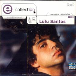 Lulu Santos : E-Collection